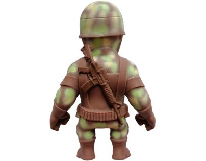 Epee Flexi Monster figurka 4. série Marine Soldier - Poškodený obal