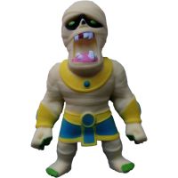 Epee Flexi Monster figurka 4. série Mummy - Poškodený obal