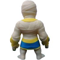Epee Flexi Monster figurka 4. série Mummy - Poškodený obal 2