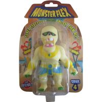 Epee Flexi Monster figurka 4. série Mummy - Poškodený obal 3