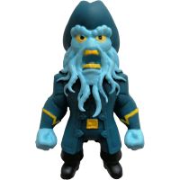 Epee Flexi Monster figurka 4. série Octopus Pirate - Poškodený obal