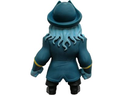 Epee Flexi Monster figurka 4. série Octopus Pirate - Poškodený obal