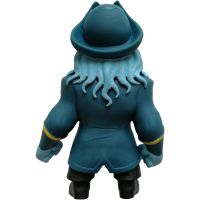 Epee Flexi Monster figurka 4. série Octopus Pirate - Poškodený obal 2