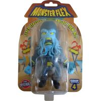 Epee Flexi Monster figurka 4. série Octopus Pirate - Poškodený obal 3