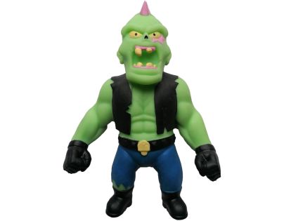 Epee Flexi Monster figurka 4. série Punk Zombie - Poškodený obal