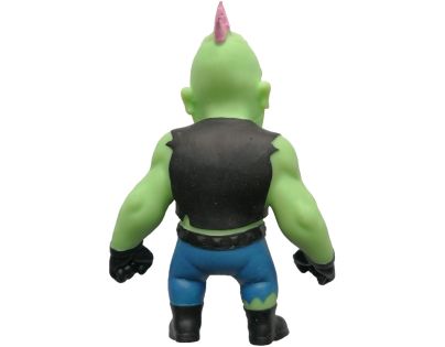 Epee Flexi Monster figurka 4. série Punk Zombie - Poškodený obal