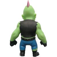 Epee Flexi Monster figurka 4. série Punk Zombie - Poškodený obal 2