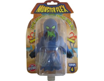 Epee Flexi Monster figurka 4. série Spectre - Poškodený obal
