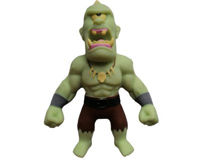 Epee Flexi Monster figurka 4. série Cyclops