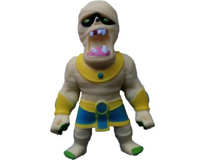 Epee Flexi Monster figurka 4. série Mummy