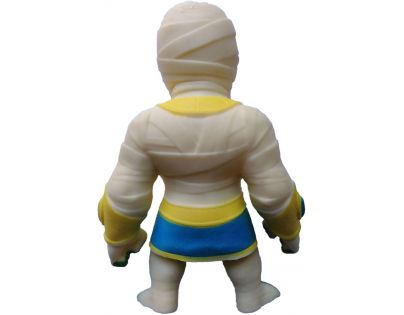 Epee Flexi Monster figurka 4. série Mummy