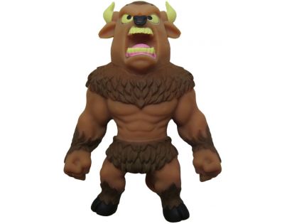 Flexi Monster figúrka 5. série Minotaurus