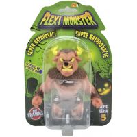 Flexi Monster figúrka 5. série Minotaurus 2