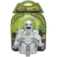 Flexi Monster figúrka 5. série Robot 2