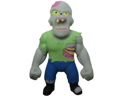 Flexi Monster figúrka 5. série Zombie