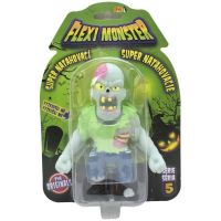 Flexi Monster figúrka 5. série Zombie 2