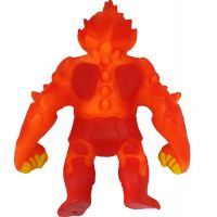Flexi Monster figurka červené moster 2