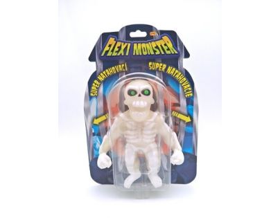 Flexi Monster figúrka kostlivec