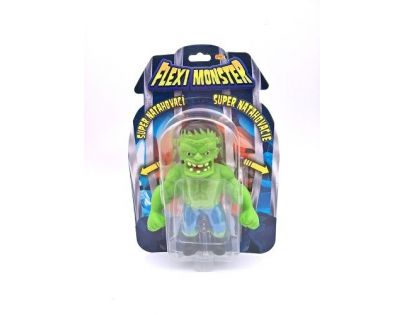 Flexi Monster figurka zombie muž