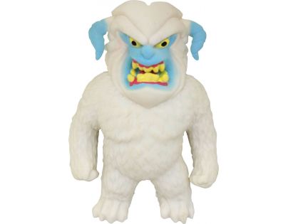 Flexi Monster figúrka biely býk