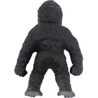 Flexi Monster figúrka čierna gorila 2
