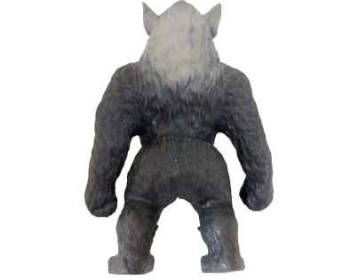 Flexi Monster figúrka vlk sivý