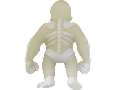 Flexi Monster figúrka kostlivec