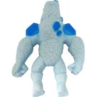 Flexi Monster figúrka modro-šedý kameňák 2