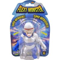 Flexi Monster Séria 6 Kyborg 3