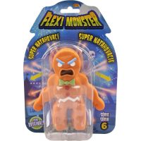 Flexi Monster Séria 6 Zlý Perníček 3