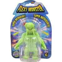 Flexi Monster Séria 6 Kaktusák 3