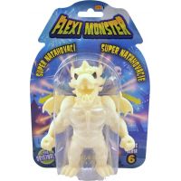 Flexi Monster Séria 6 Kostidrak 3