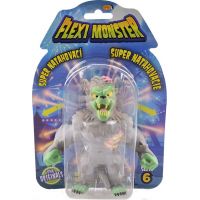 Flexi Monster Séria 6 Zombie Vlkodlak 3