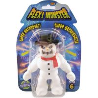 Flexi Monster Séria 6 Snehozloun 3