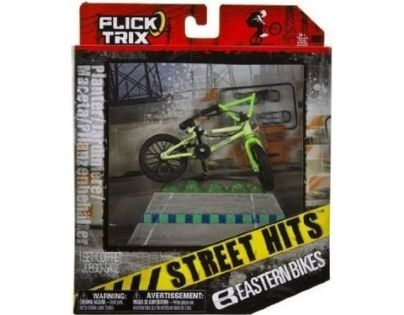 Flick Trix kolo s překážkou Planter