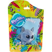Flockies figúrka Netopier Bobby 6