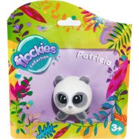 Flockies figúrka Panda Patricia 5