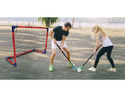 Cross Floorball set