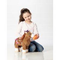 TM Toys Flora interaktívne koník 2