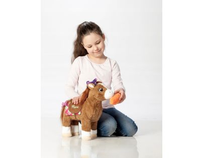 TM Toys Flora interaktívne koník