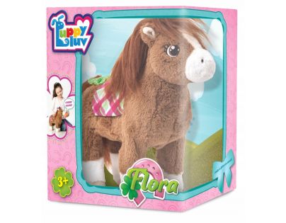 TM Toys Flora interaktívne koník