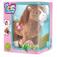 TM Toys Flora interaktívne koník 6