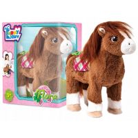 TM Toys Flora interaktívne koník 5
