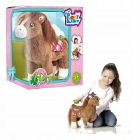 TM Toys Flora interaktívne koník 4