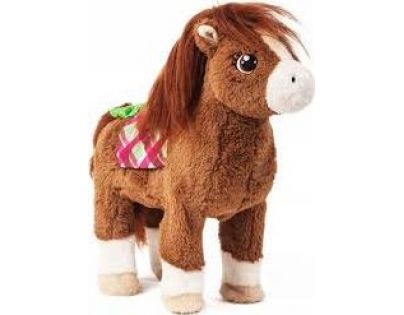 TM Toys Flora interaktívne koník