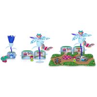 EPLine EP01619 - Flóra Magica a Motýlek 2