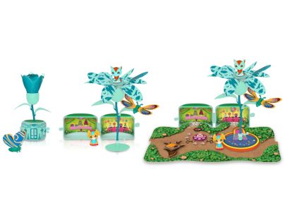 EPLine EP01619 - Flóra Magica a Motýlek