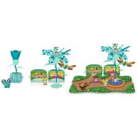 EPLine EP01619 - Flóra Magica a Motýlek 4