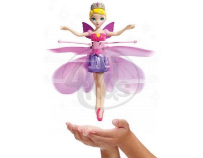Flutterbye Létající víla Princezna