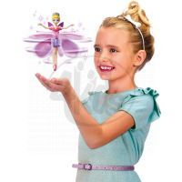 Flutterbye Létající víla Princezna 2